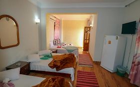 Gina Motel Dahab