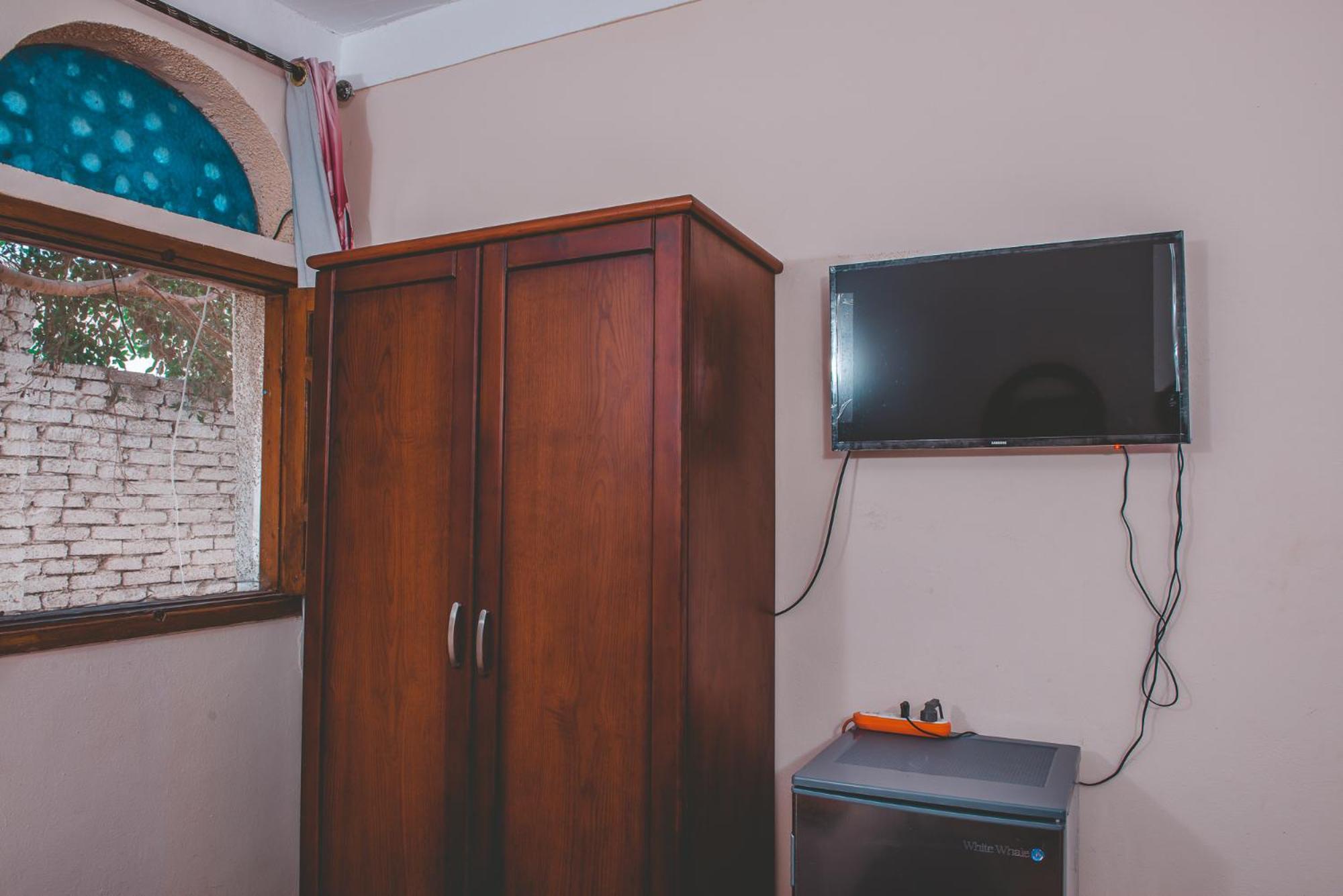 Gina Motel Dahab Zimmer foto